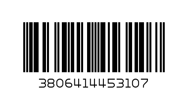 Кола с р/к макуйн - унитойс - Баркод: 3806414453107