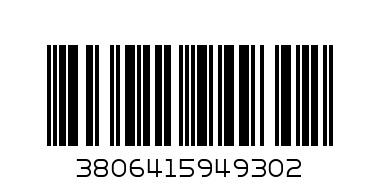 Доктор 4777-103 - Баркод: 3806415949302