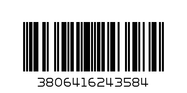 ЙОНИКА 4418 - Баркод: 3806416243584