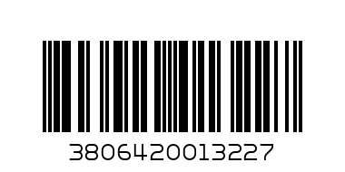 Животни 9909 - Баркод: 3806420013227