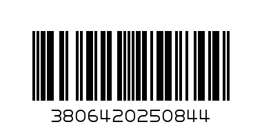 ДЪРВЕН РИНГ ПИРАМИДА НАС - Баркод: 3806420250844