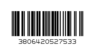 Метална кола CZ25A_Р - Баркод: 3806420527533