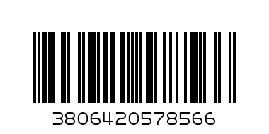 пъзел бебе 22.00 - Баркод: 3806420578566