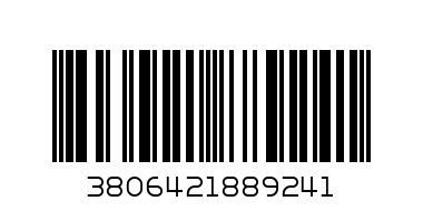 к-р Т3020 - Баркод: 3806421889241