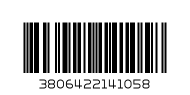 Динозаври - Баркод: 3806422141058