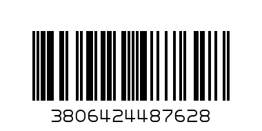 КОЛА ПУШЕЩА С РК 120 66885 - Баркод: 3806424487628