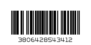Метална кола Макуин Cars3 - Баркод: 3806428543412