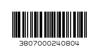 Kikka Boo спален комплект 4 - Баркод: 3807000240804