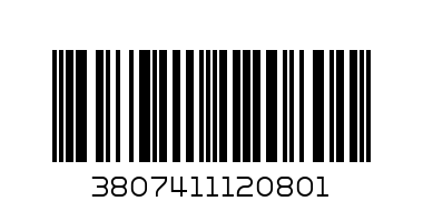 РУЛО/ПЕТИФУРИ СЪНИ КУТИЯ - Баркод: 3807411120801