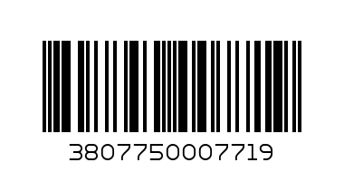 КУЧЕ СЕНАТОР ПУЙКА 0.4 - Баркод: 3807750007719
