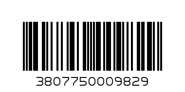 КОТЕ БОНИ КОКТЕЙЛ 0.4 ЧЕР - Баркод: 3807750009829