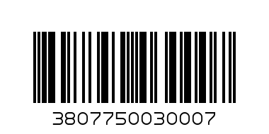 Коте Амигос пиле,заек,агне 0.820 - Баркод: 3807750030007