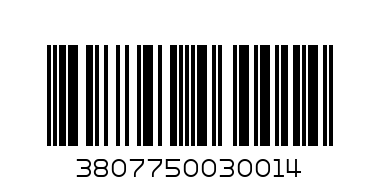 Съни кет 820г - Баркод: 3807750030014