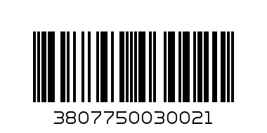 Съни кет 820г - Баркод: 3807750030021