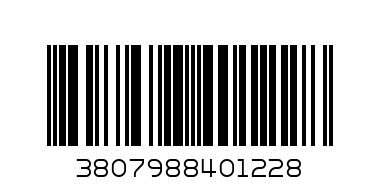 ОЛИО РЕСЕН 0,900 - Баркод: 3807988401228