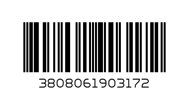 РЕШЕТЪЧНА ЛЪЖИЦА - Баркод: 3808061903172