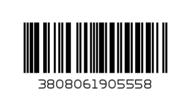 34#24#1.7cm кухниска дъска - Баркод: 3808061905558