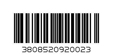 ГРУНД ЗА СТЕНИ СЕЛТ 1 Л - Баркод: 3808520920023
