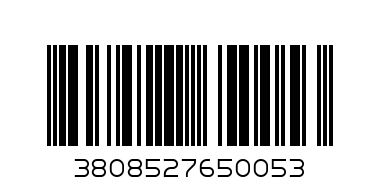 мрт селт 0.5 л. - Баркод: 3808527650053