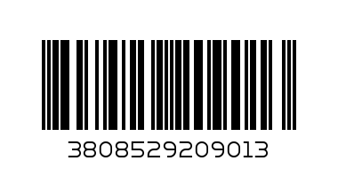 ЛАТЕКС СЕЛТ 1.5КГ - Баркод: 3808529209013