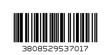 АБЕ-ЕКС.ОХРА-0.800кг-СЕЛТ - Баркод: 3808529537017