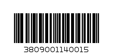 РОКЛЯ Д.Р. ИВАТЕКС 92-110 РОЗИЧКИ - Баркод: 3809001140015