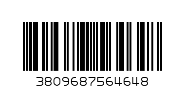ЗАПАЛКИ - Баркод: 3809687564648