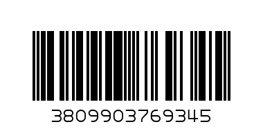 монтаж Lead Core - Баркод: 3809903769345