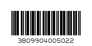 Syclops AG, noir 1 - Баркод: 3809904005022