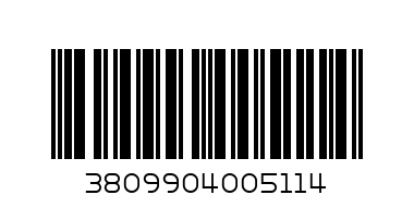 Syclops OR, rge 2 - Баркод: 3809904005114