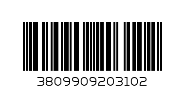 Чанта Filstar /KK 21-4/ средна - Баркод: 3809909203102