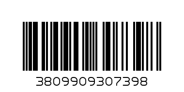 Стопер царевица жълта 15бр - CF433 - Баркод: 3809909307398