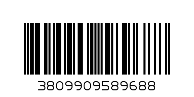 Въдица FilStar Target Stand-Up 1.7 m, 20-30 lb - Баркод: 3809909589688