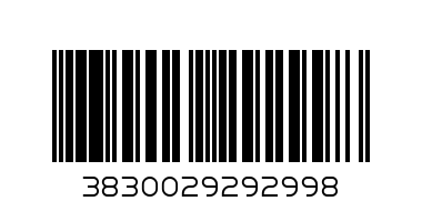 ЧЕТКА ЗА ЗЪБИ AF IN-BETWEEN CLEAN TRIO PACK - Баркод: 3830029292998