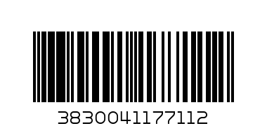 Колгейт паста зъби 2х100мл - Баркод: 3830041177112