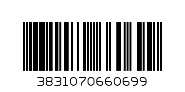 АФРОДИТА БАЛСАМ ЗА УСТНИ 15МЛ - Баркод: 3831070660699