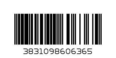 ПИСТОЛ. ПЯНА ТКК - Баркод: 3831098606365