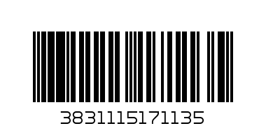 НЕСЕСЕР - Баркод: 3831115171135