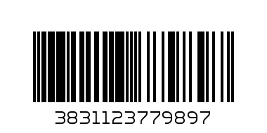 Раница Street Escape Mate - Баркод: 3831123779897