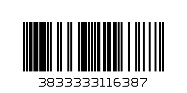 долнище ликра - Баркод: 3833333116387