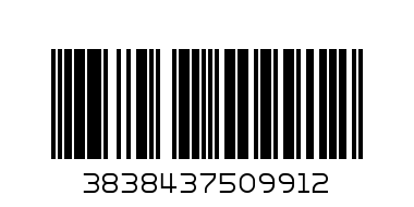 ТКК ТЕКАФИКС TRANSPARENT POWER 290 МЛ/50991 - Баркод: 3838437509912