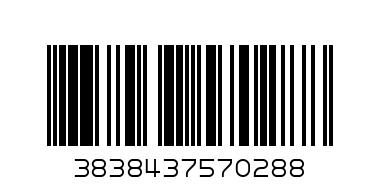 Пистолет за пяна TKK Universal с гайка с тефлоново покритие. 469484 - Баркод: 3838437570288
