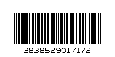 ДИСК ЛАМЕЛЕН F29  Z80 115 - Баркод: 3838529017172