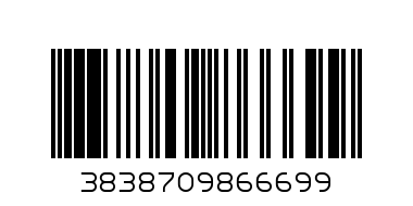 010254  INTENSE  2G  3  070 - Баркод: 3838709866699