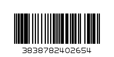 Прахосмукачка GORENJE SVC216FGD стик - Баркод: 3838782402654