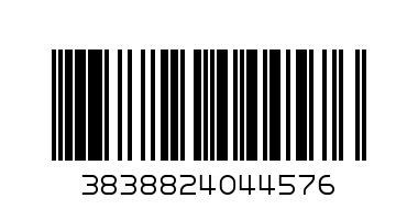 Ш-Н ШАУМА 400МЛ.ЖЪЛТ - Баркод: 3838824044576