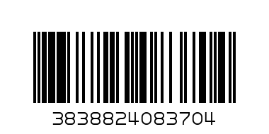 Пяна за Коса Тафт - Баркод: 3838824083704