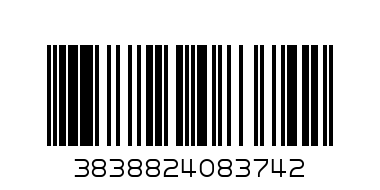 ТАФТ ПЯНА ЗА КОСА - Баркод: 3838824083742