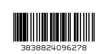 200МЛ ПЯНА КОСА TAFT POWER/CASHME - Баркод: 3838824096278