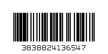 сапун Фа 100гр. - Баркод: 3838824136547